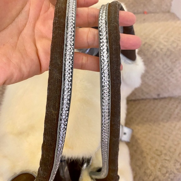 Authentic Fendi vintage fur spy - Picture 6 of 13